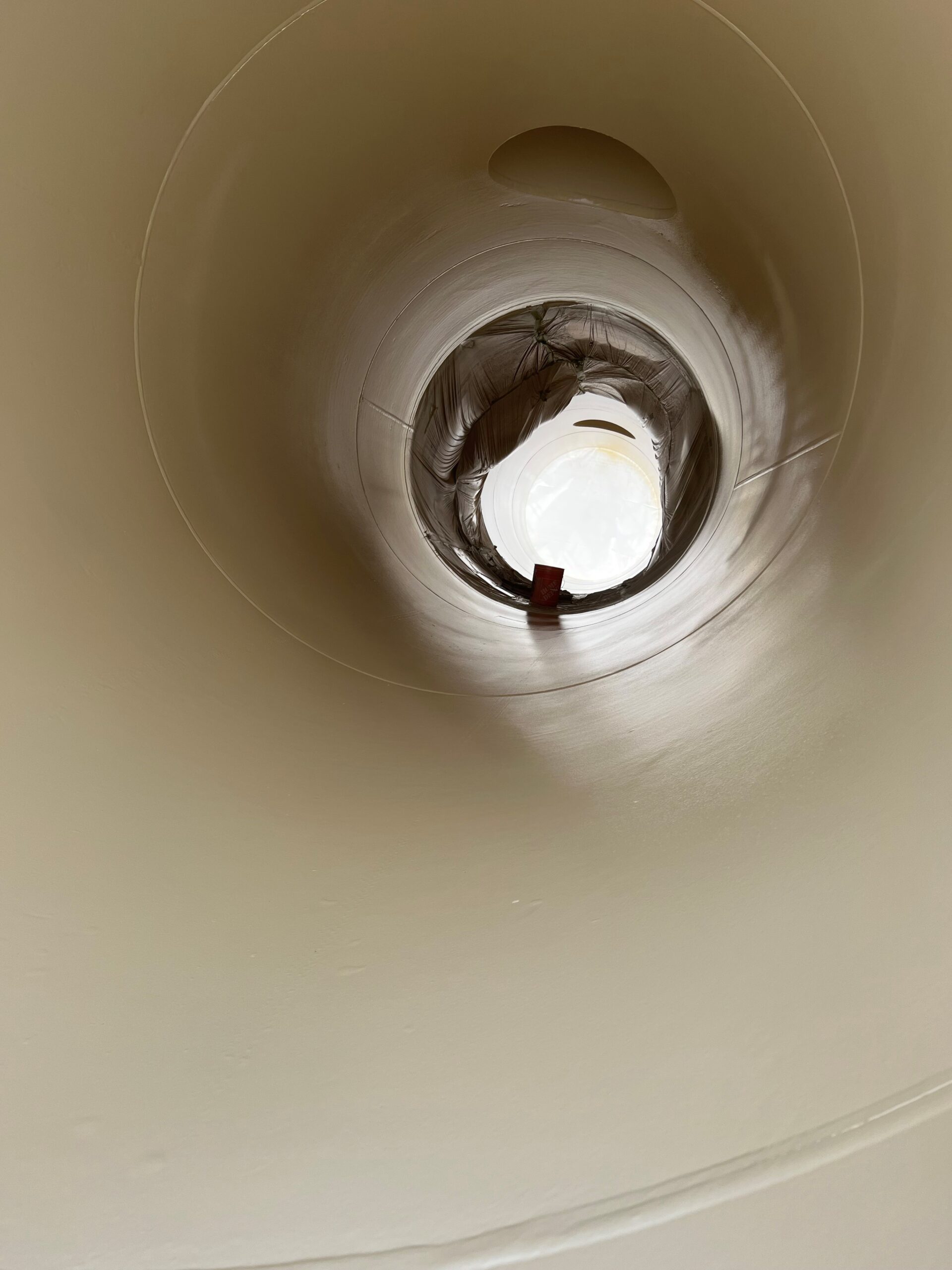 Annacis Island Diffuser Pipe Recoating Jewel Welding Fabrication and